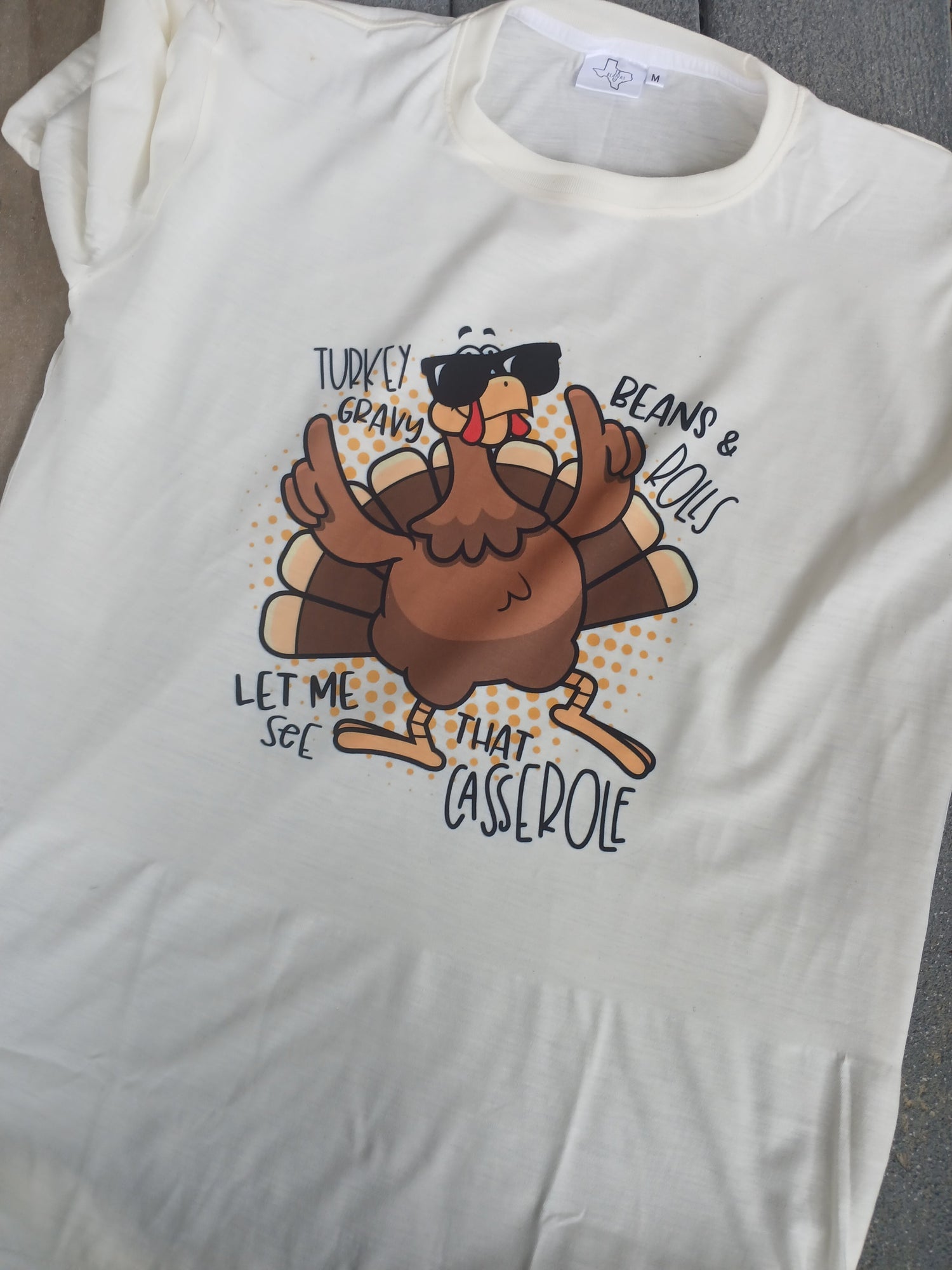 Graphic Tees & Crewnecks