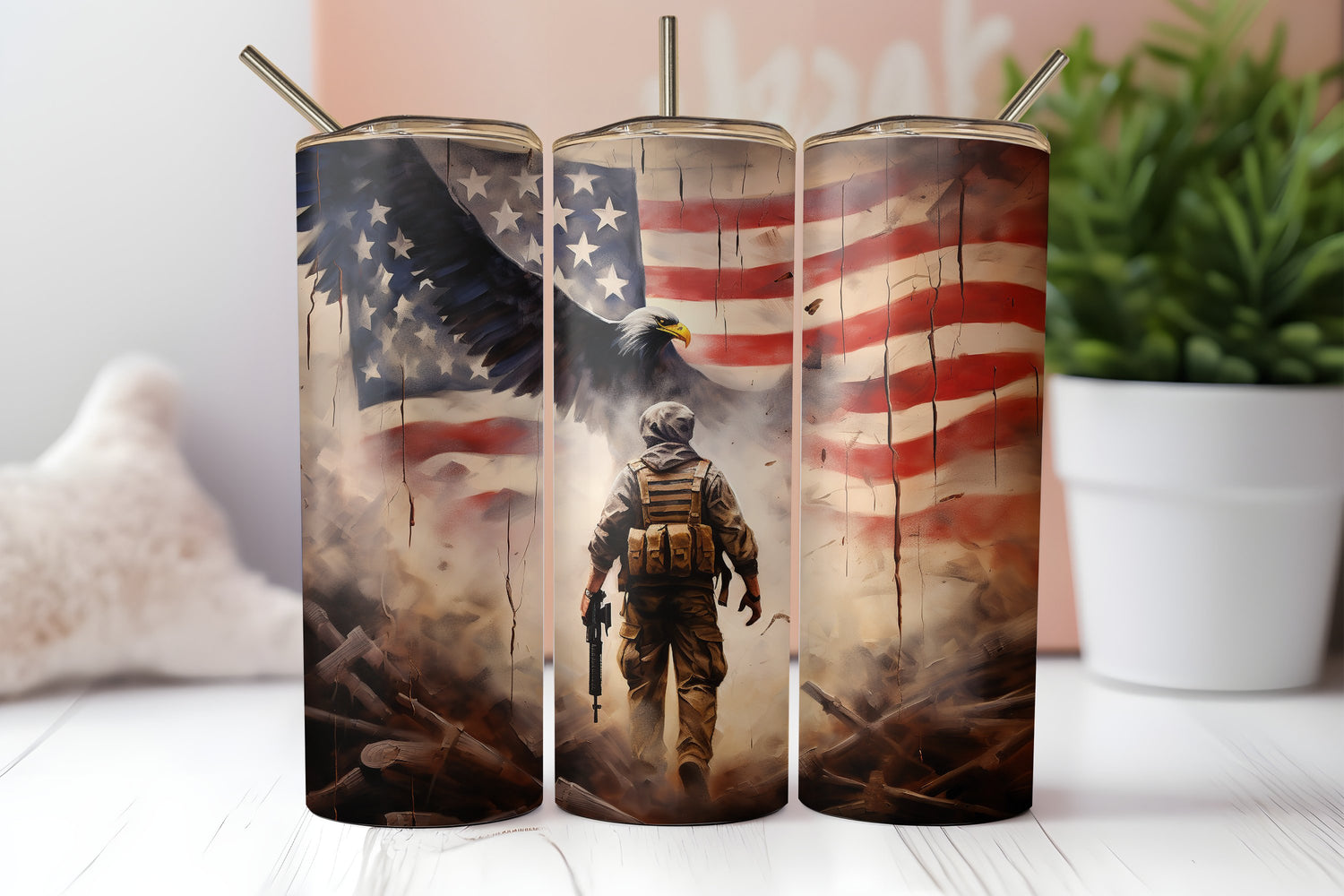 Tumblers